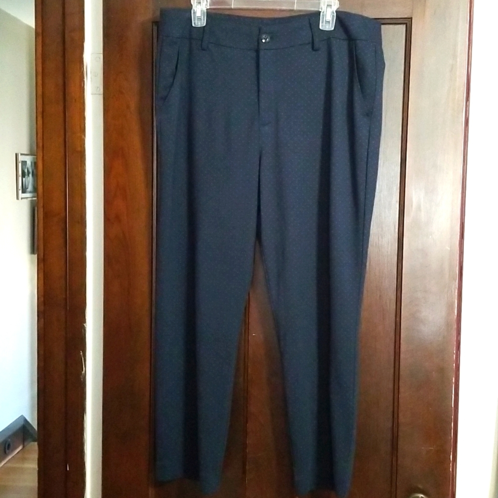 CAbi Carriage Trouser -18